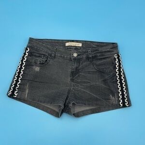 Seven.Seven Jean Shorts